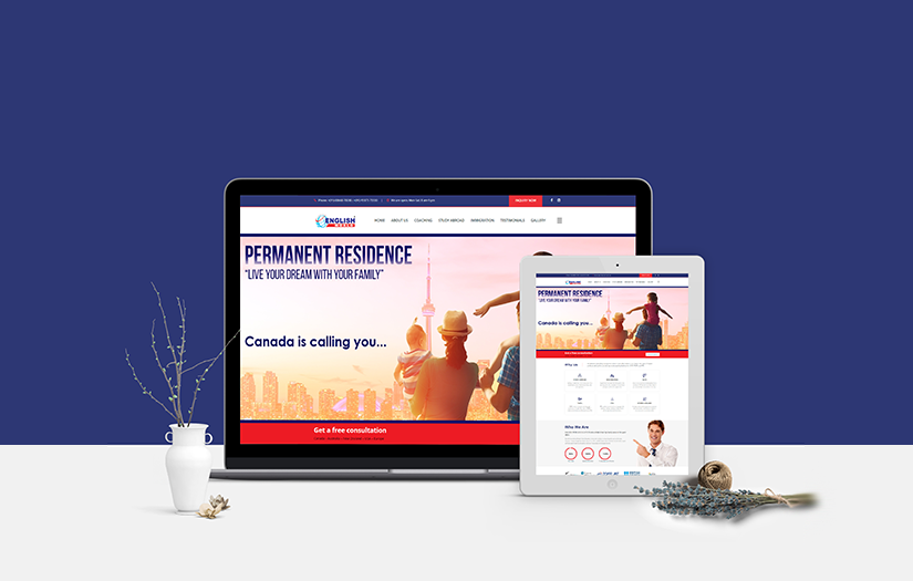 Englishworld screenshot 1